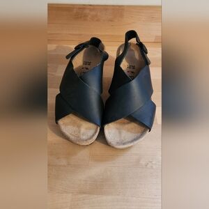 Papillio by Birkenstock Wedge Sandal